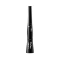 Deep liner black 80 קרליין אייליינר טוש ליצירת קו עבה ודרמטי או דק ומדוייק