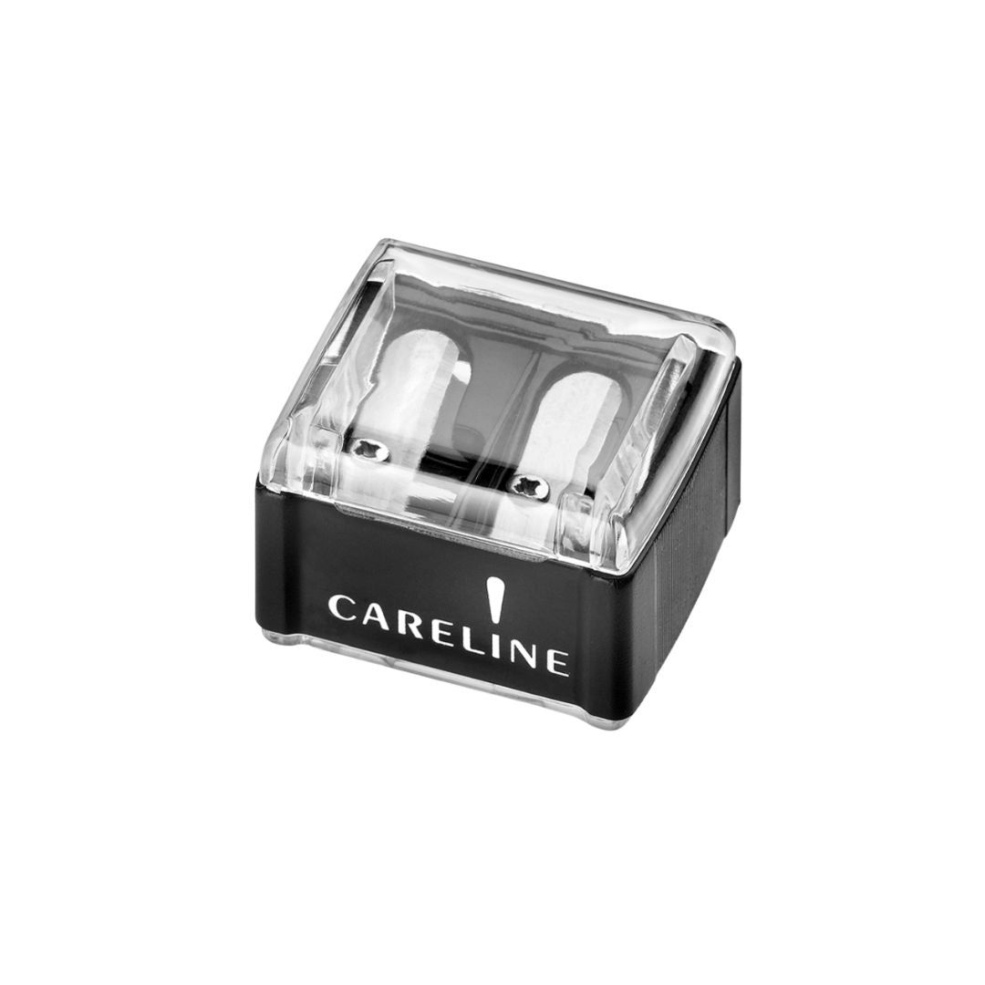 Deluxe Pencil Sharpener קרליין מחדד עפרנות מהודר