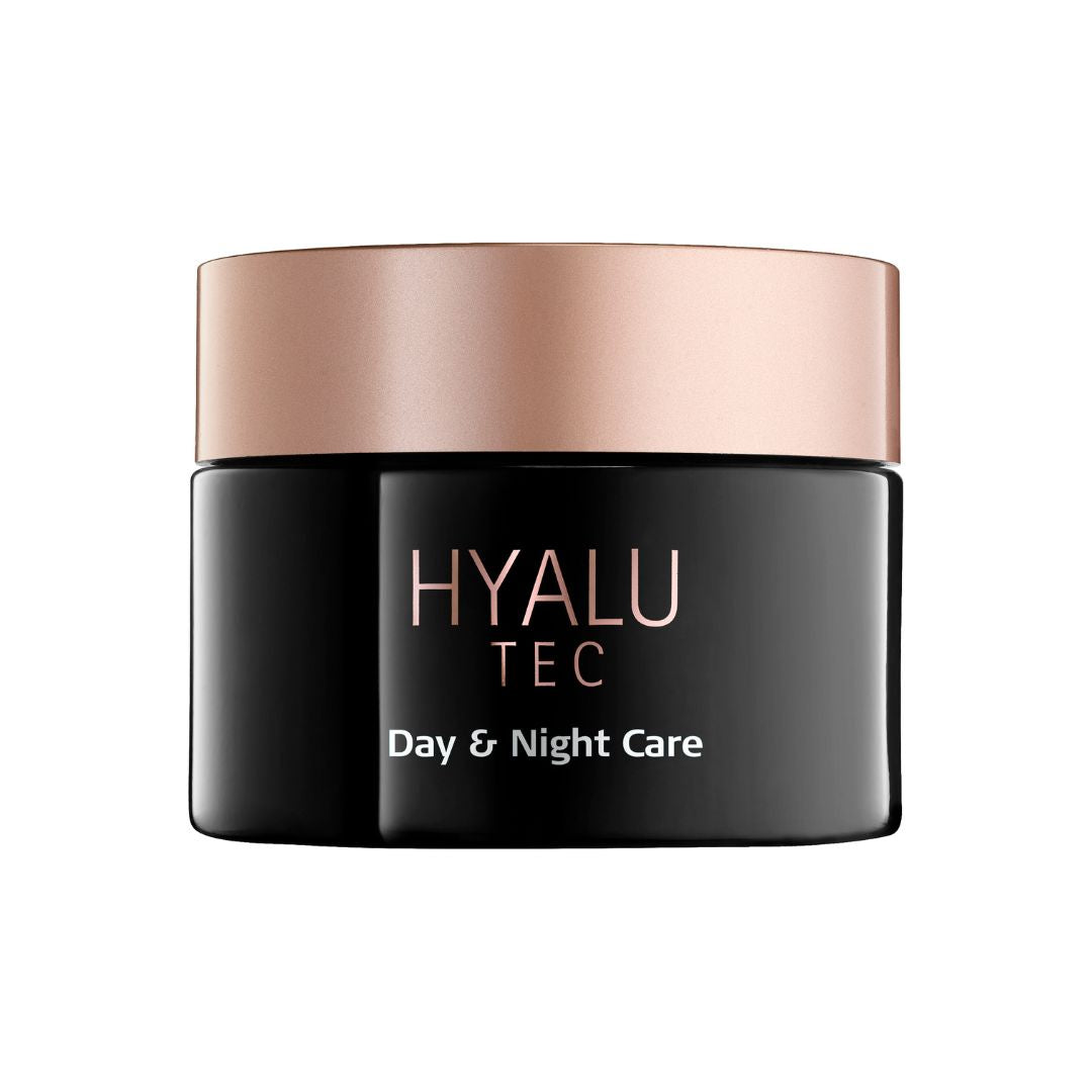 Hyalu Tec Day & Night Cream קרליין היילו קרם יום ולילה