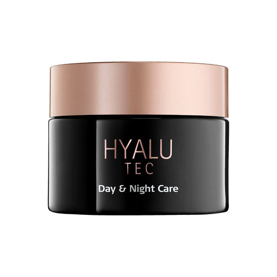 Hyalu Tec Day & Night Cream קרליין היילו קרם יום ולילה