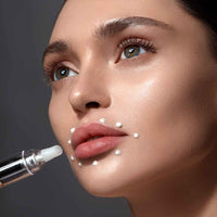 Hyalu Tec Eye & Lip Cream קרליין היילו קרם עיניים ושפתיים