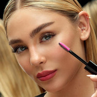 Hybrid Mascara קארליין מסקרה היברידית