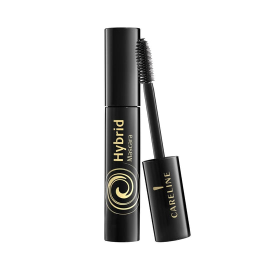Careline Hybrid Mascara קארליין מסקרה היברידית