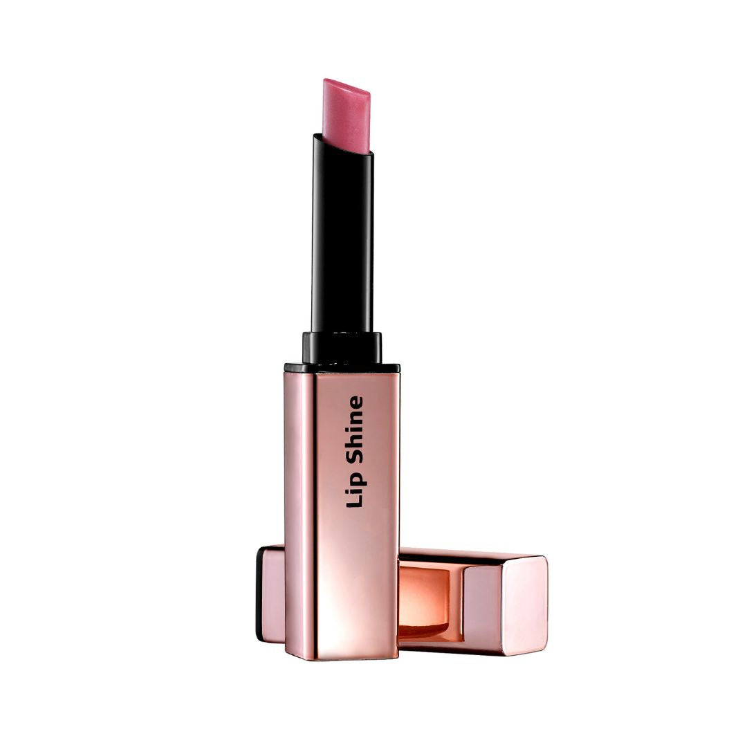 Lip Shine Lipstick קארליין שפתון ליפ שיין