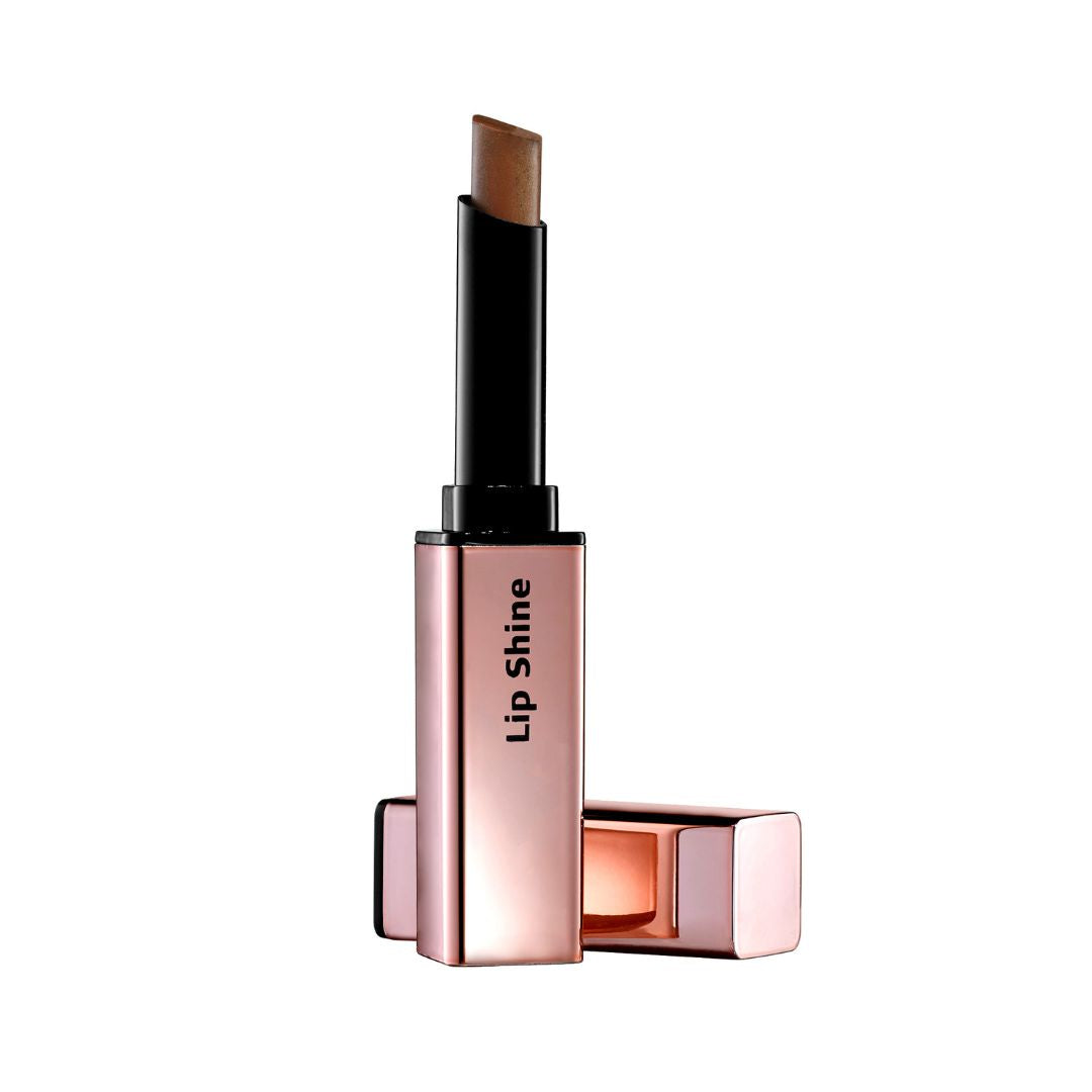 Lip Shine Lipstick קארליין שפתון ליפ שיין