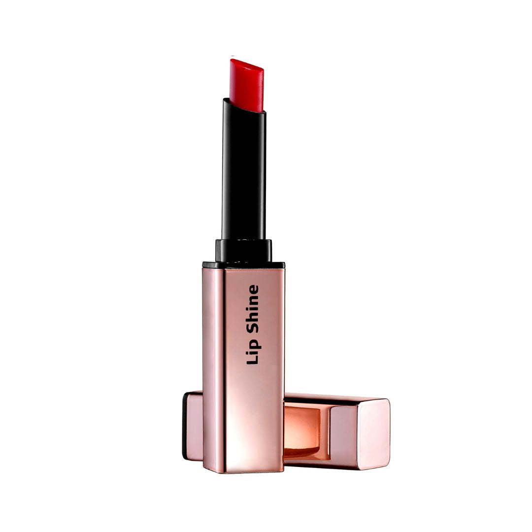 Lip Shine Lipstick קארליין שפתון ליפ שיין