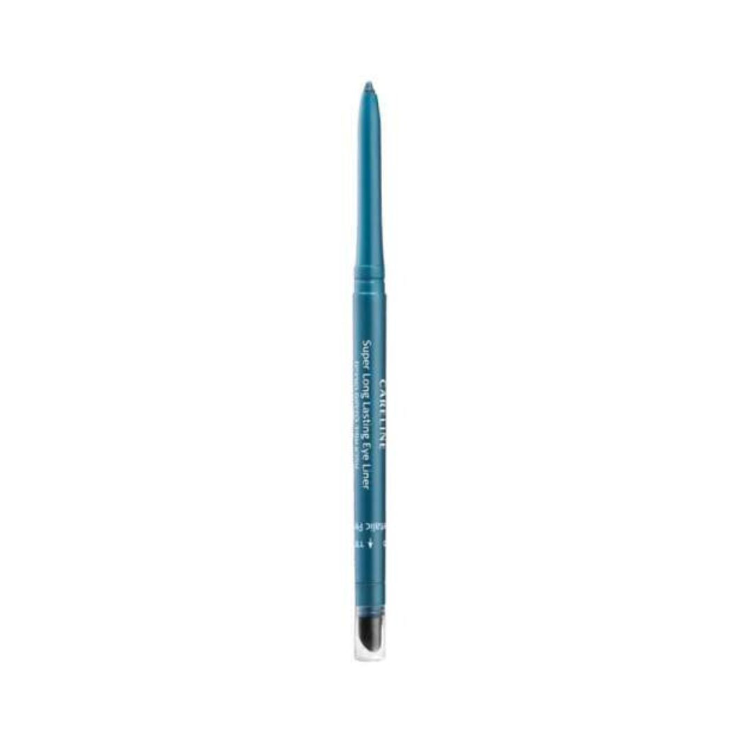 Long Lasting Eye Liner קרליין עפרונות עיניים ללא חידוד