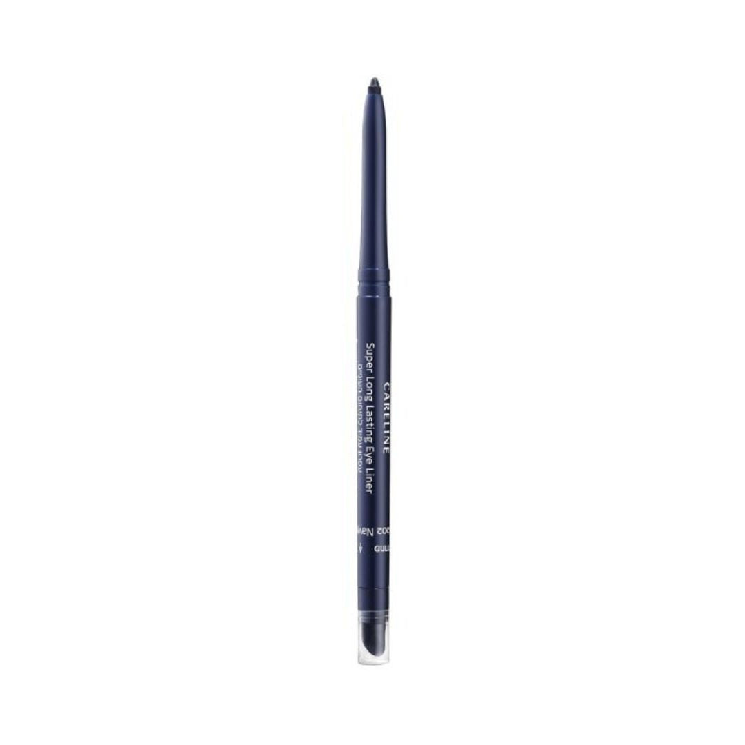 Long Lasting Eye Liner קרליין עפרונות עיניים ללא חידוד