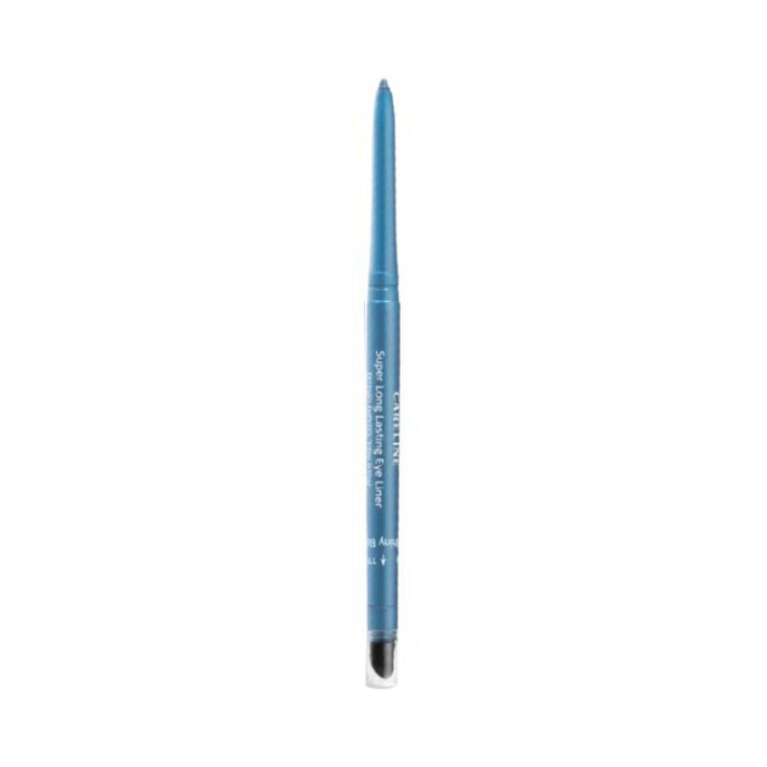 Long Lasting Eye Liner קרליין עפרונות עיניים ללא חידוד