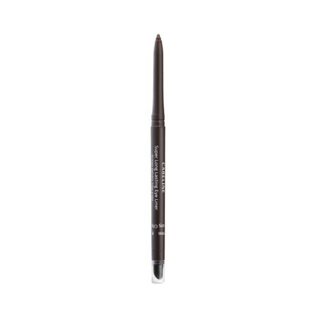 Long Lasting Eye Liner קרליין עפרונות עיניים ללא חידוד