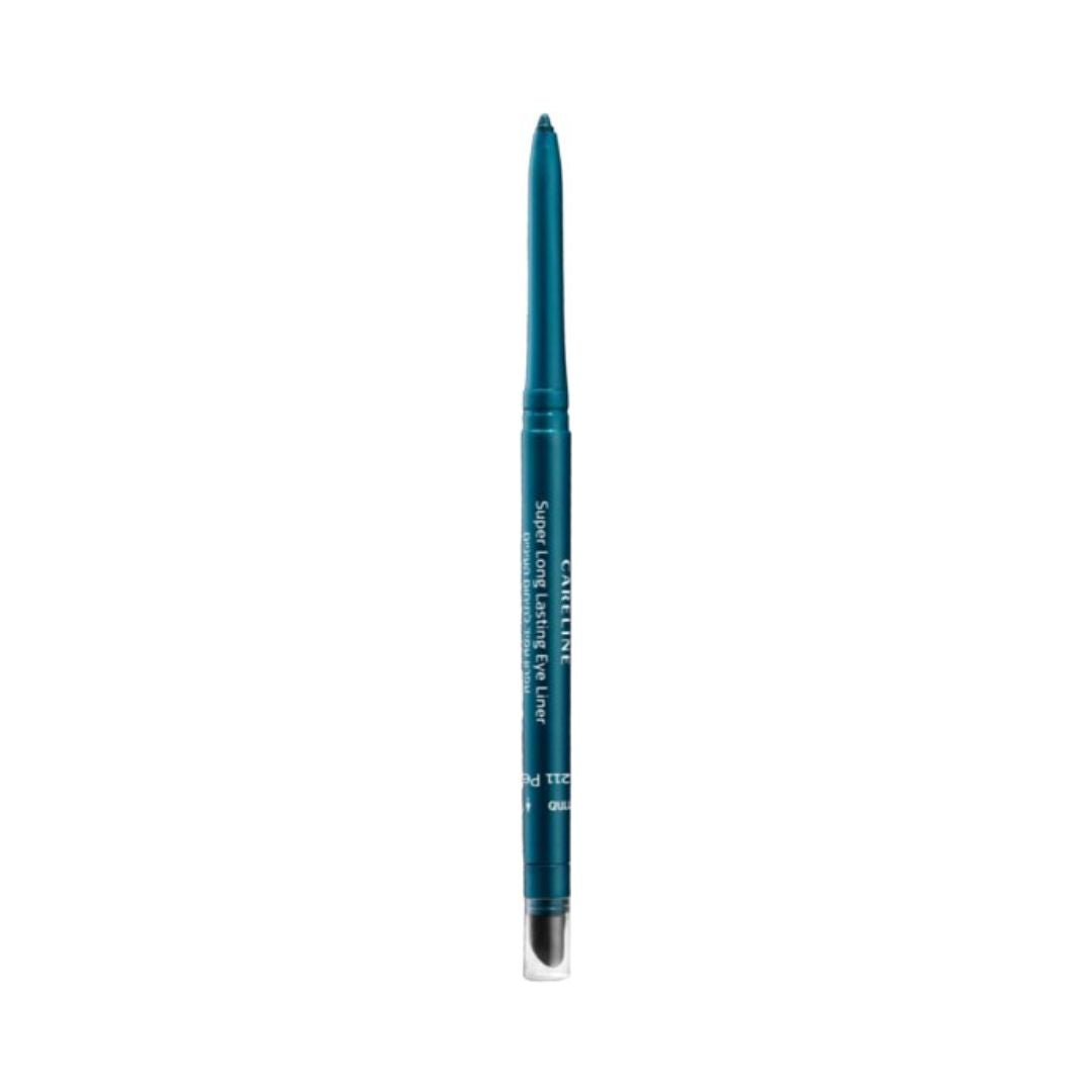 Long Lasting Eye Liner קרליין עפרונות עיניים ללא חידוד