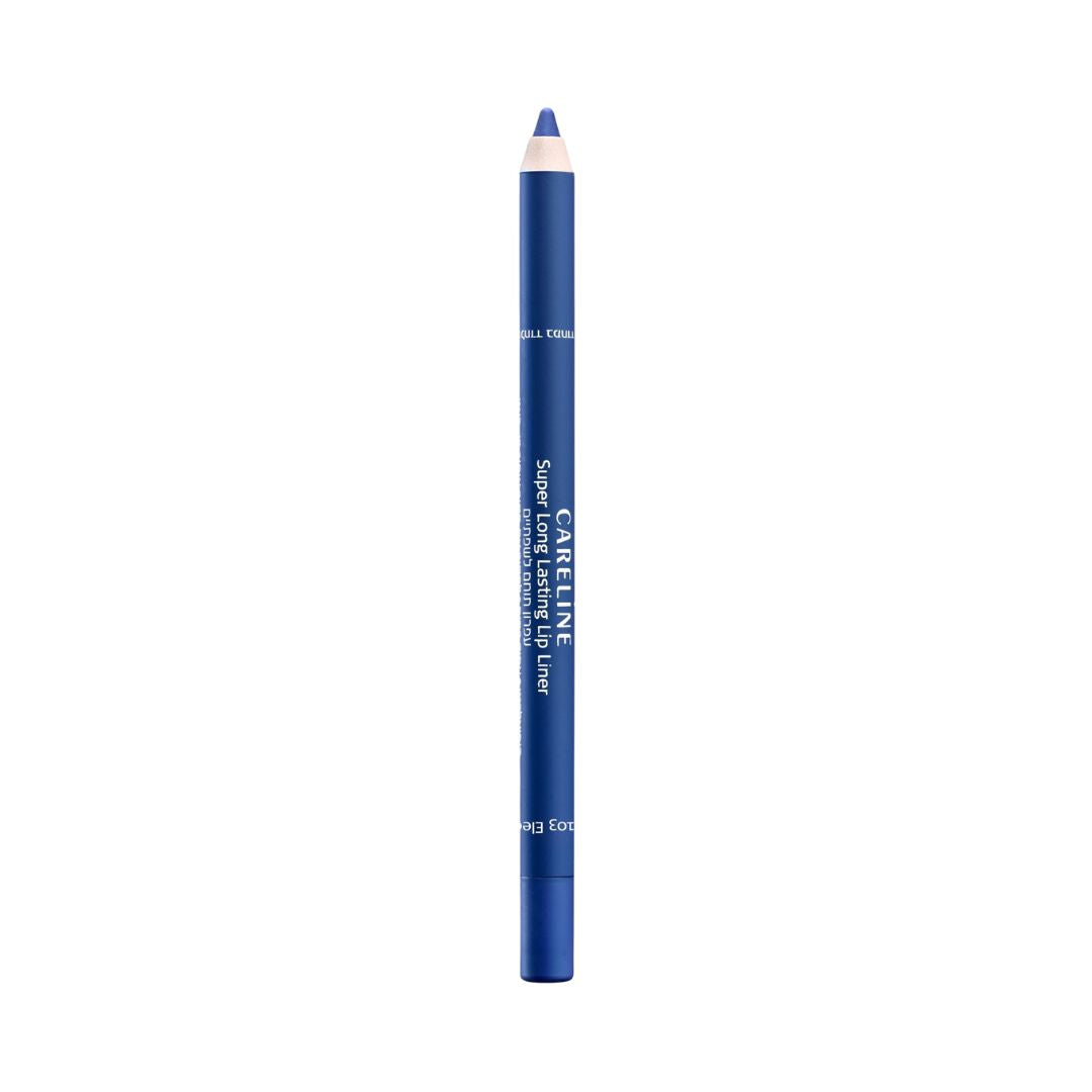 Careline Long Lasting Eye Liner קרליין עפרונות עיניים עם חידוד