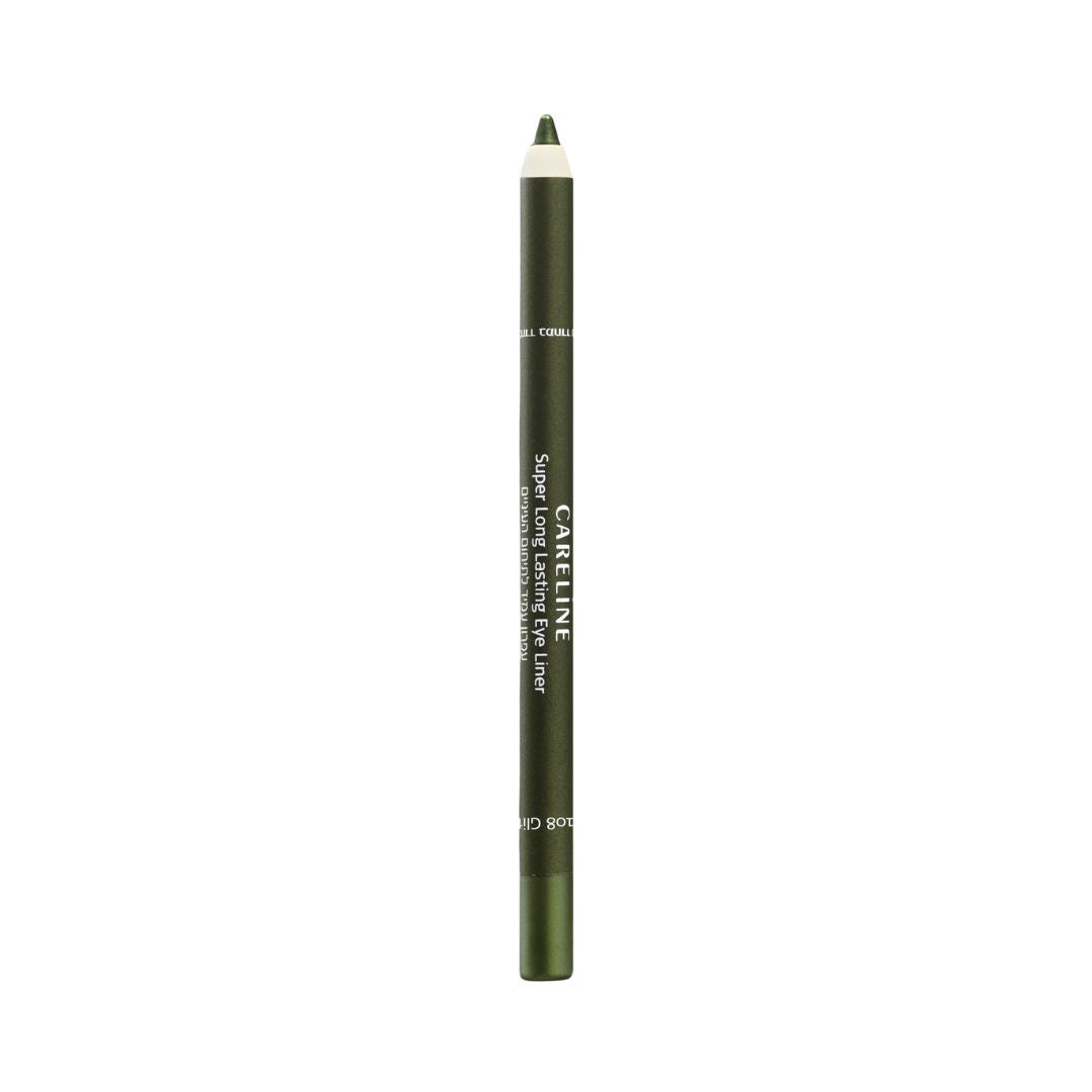 Careline Long Lasting Eye Liner קרליין עפרונות עיניים עם חידוד