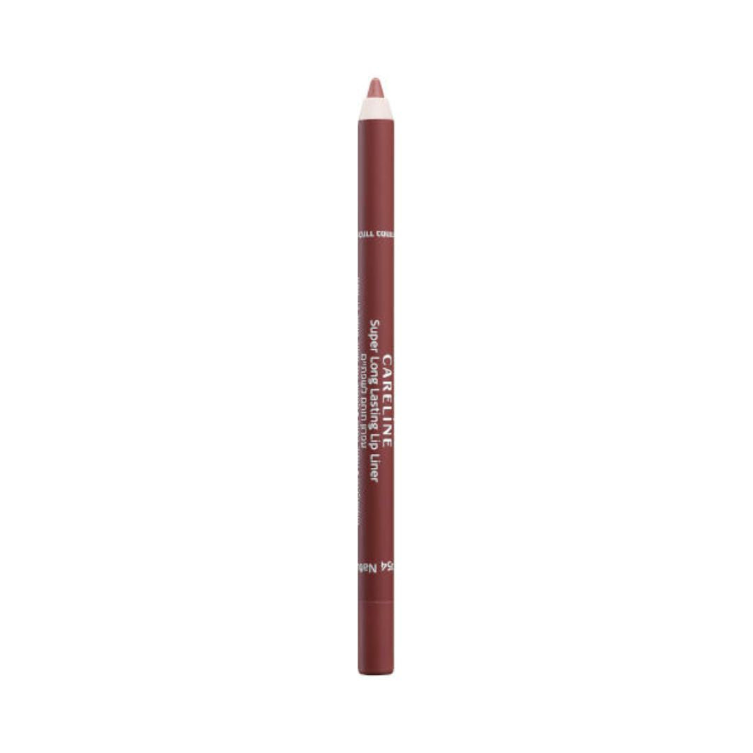 Long Lasting Lip Liner קרליין עפרונות שפתיים עם חידוד