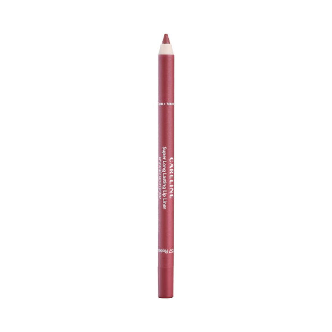 Long Lasting Lip Liner קרליין עפרונות שפתיים עם חידוד
