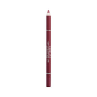 Long Lasting Lip Liner קרליין עפרונות שפתיים עם חידוד