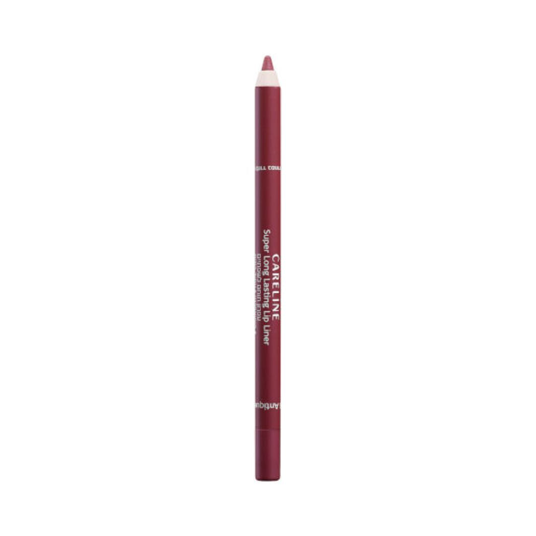 Long Lasting Lip Liner קרליין עפרונות שפתיים עם חידוד