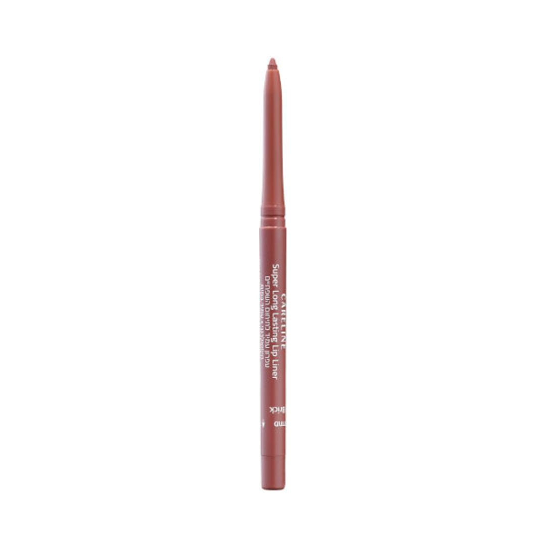 Long Lasting Lip Liner קרליין עפרונות שפתיים ללא חידוד