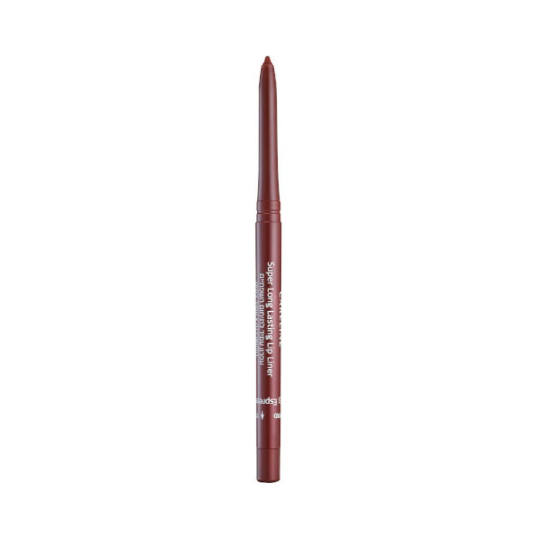 Long Lasting Lip Liner קרליין עפרונות שפתיים ללא חידוד