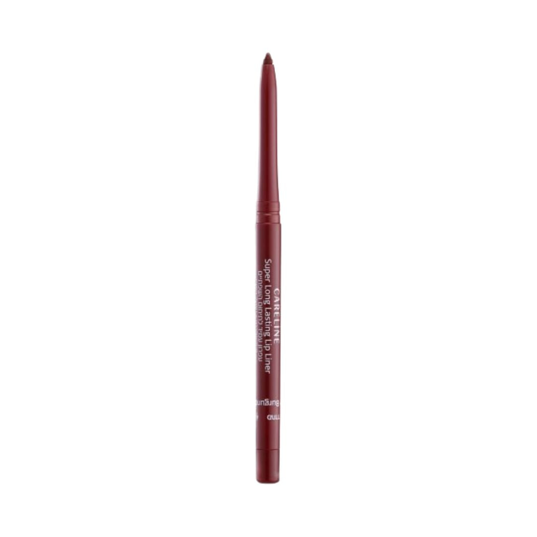 Long Lasting Lip Liner קרליין עפרונות שפתיים ללא חידוד