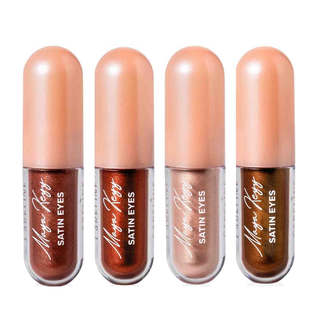 Careline Maya Keyy Cream Eyeshadow קארליין מאיה קיי צללית בקרם