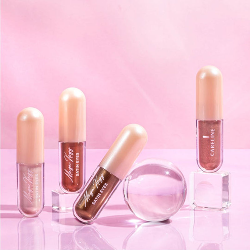 Careline Maya Keyy Cream Eyeshadow קארליין מאיה קיי צללית בקרם