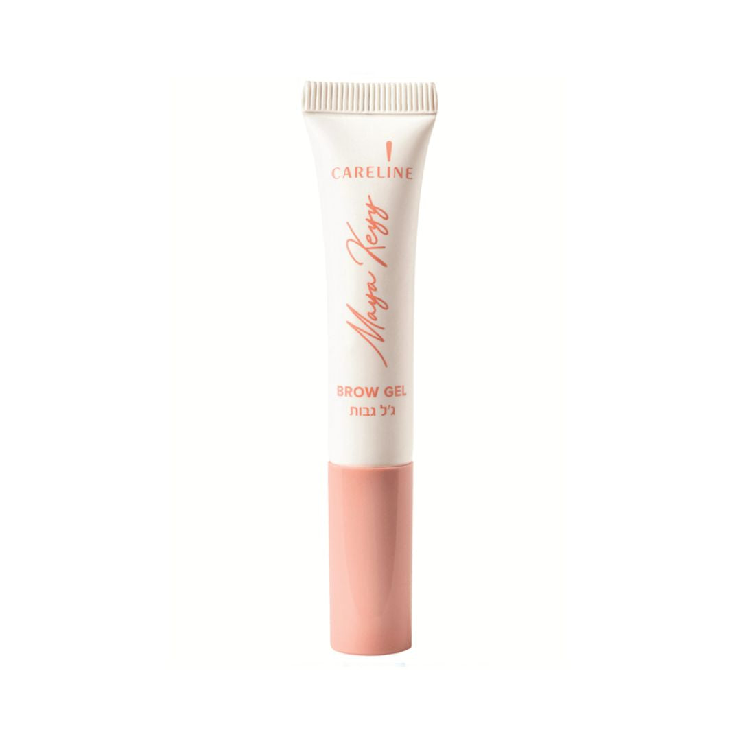 Careline Maya Keyy Eyebrow Gel קארליין מאיה קיי ג'ל לעיצוב גבות