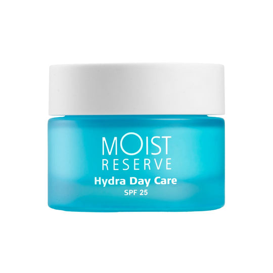 Moist Reserve Day Care Spf 25 קרליין קרם לחות לעור יבש