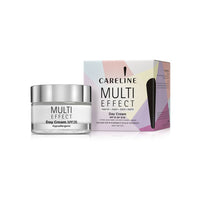 Multi Effect Day Moisturizer SPF25 קרליין קרם פנים עם מקדם הגנה