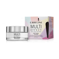 Multi Effect Eye Cream קרליין מולטי אפקט קרם עיניים