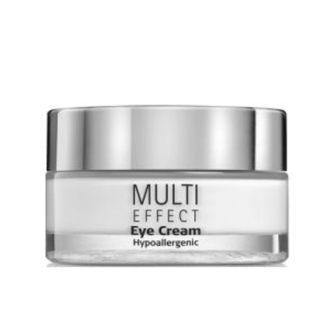 Multi Effect Eye Cream קרליין מולטי אפקט קרם עיניים