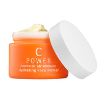 Power C Face Primer קרליין פאוור סי פריימר קרם לחות
