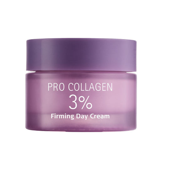 Pro Collagen Firming Day Cream קרליין פרו קולגן קרם יום ממצק