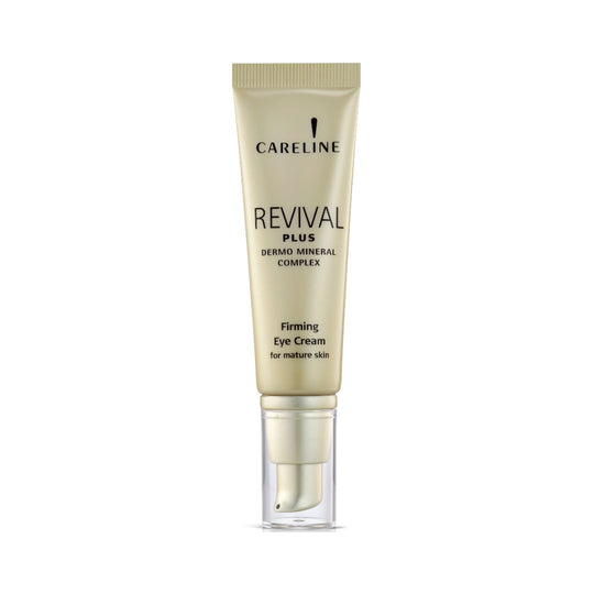 Revival Plus Firming Eye Cream קרליין קרם עיניים