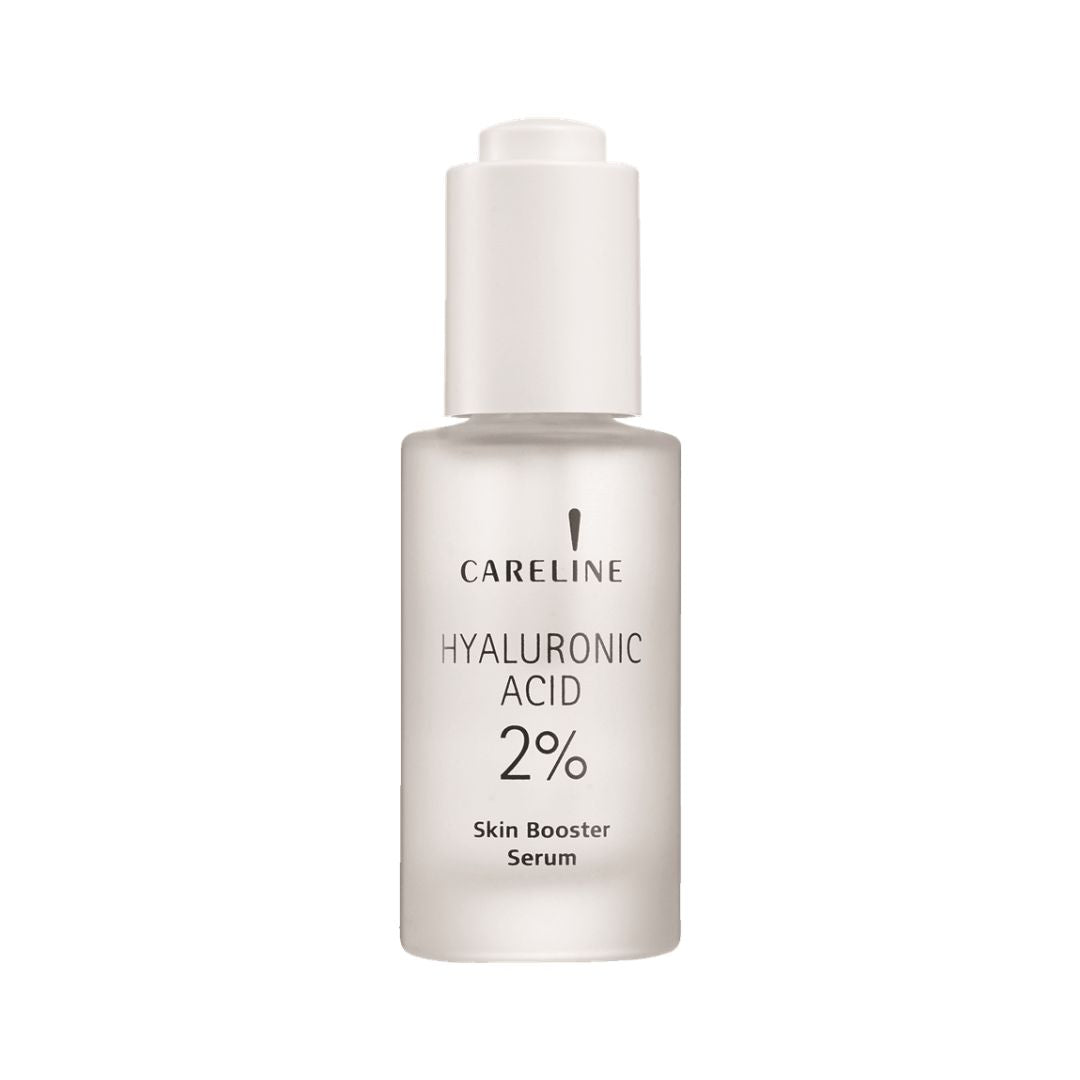 Skin Booster Serum קרליין סרום חומצה היאלונית