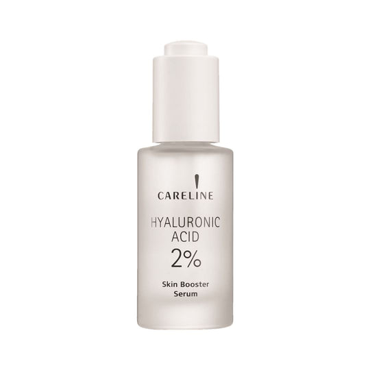 Skin Booster Serum קרליין סרום חומצה היאלונית