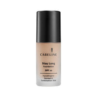Stay Long Foundation קארליין סטיי לונג מייקאפ עמיד