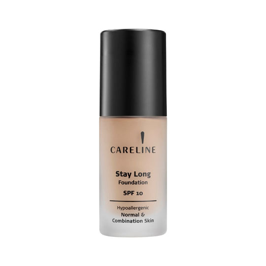 Stay Long Foundation קארליין סטיי לונג מייקאפ עמיד