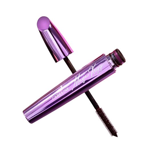 Careline Maya Keyy Mascara Euphoria קארליין מאיה קיי מסקרה אופוריה