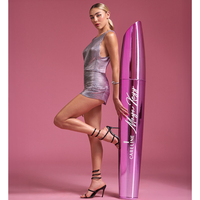 Careline Maya Keyy Mascara Euphoria קארליין מאיה קיי מסקרה אופוריה