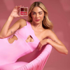 Careline Face Glow Creamy Blush קארליין פייס גלו פלטת סמקים בקרם
