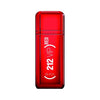 Carolina Herrera 212 Vip Red Black Limited Edition Edp 100ML קרולינה הררה 212 רד בלאק אדפ לאישה