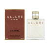 Chanel Allure Homme EDT For Men 100ML שאנל אלור הום אדט לגבר