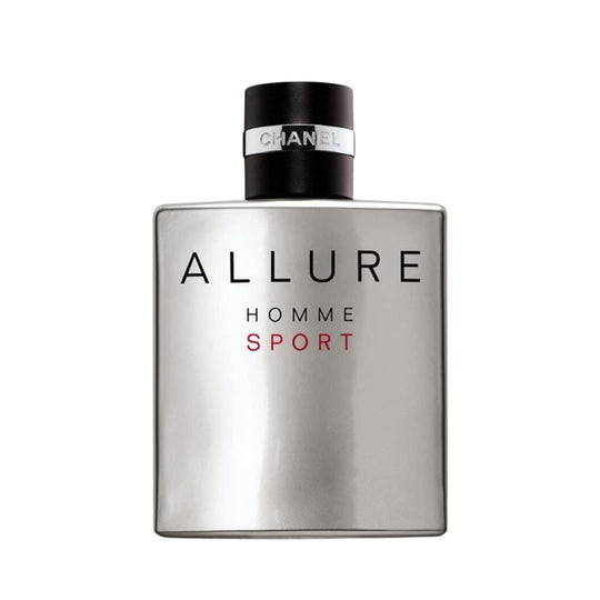 Chanel Allure Sport Extreme Edp 100Ml בושם שאנל לגבר