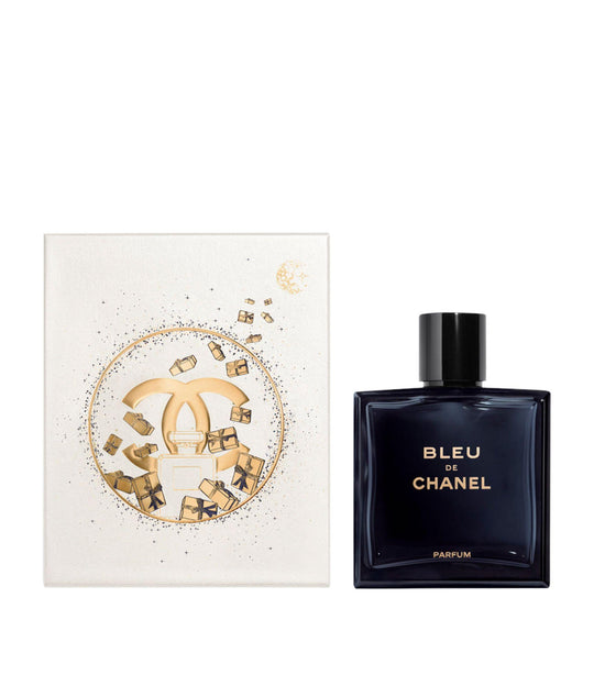 Chanel - Bleu De Chanel Pure Perfume LTD For Men 100ML-GLAM42