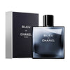 Chanel Bleu EDT For Men 100ML שאנל בלו אדט לגבר