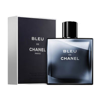 Chanel Bleu EDT For Men 100ML שאנל בלו אדט לגבר