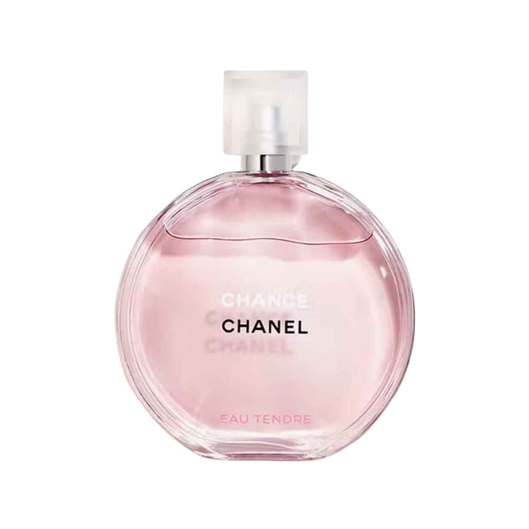 Chanel Chance Eau Tendre Edt 100Ml בושם שאנל לאישה