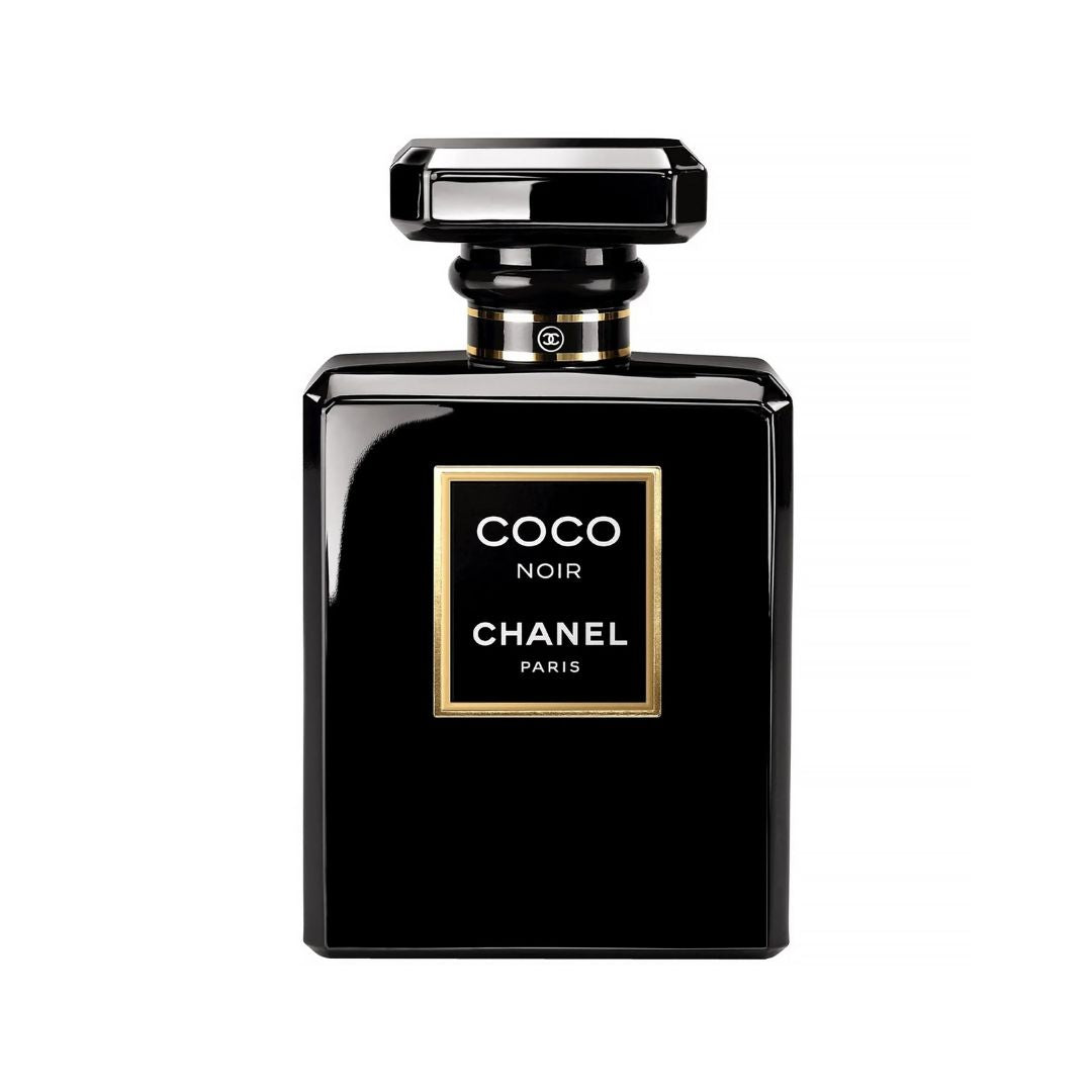 Chanel Coco Noir Edp 100ml בושם שאנל קוקו נואר לאישה