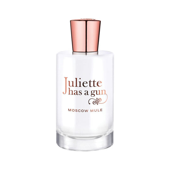 Juliette Has A Gun Moscow Mule Edp 100Ml בושם ג'ולייט האז א גאן לאישה